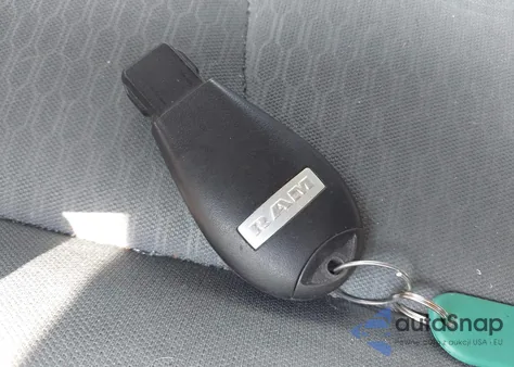 2016 Ram 1500 Tradesman z USA, uszkodzony, nr VIN 1C6RR7FT0GS204147